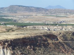 Castillo de Alcala 2009